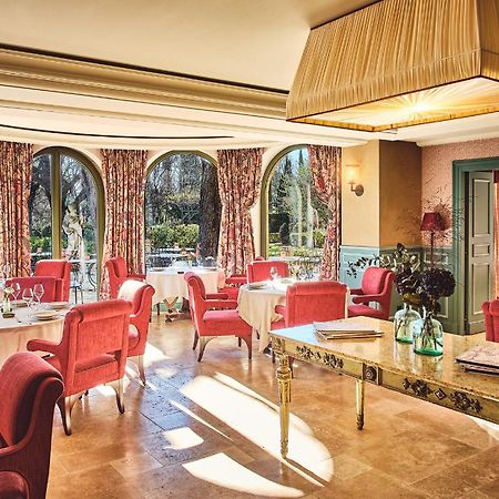 Hotel Le Pigonnet - Esprit De France Aix-en-Provence Exteriér fotografie