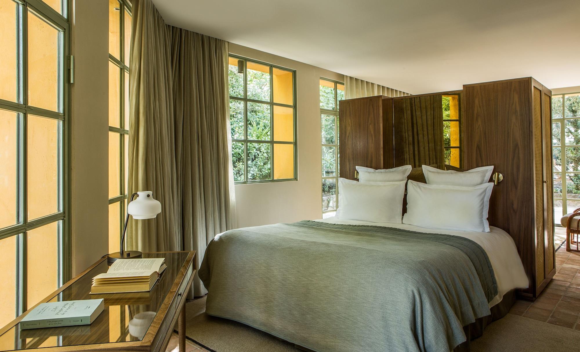 Hotel Le Pigonnet - Esprit De France Aix-en-Provence Exteriér fotografie