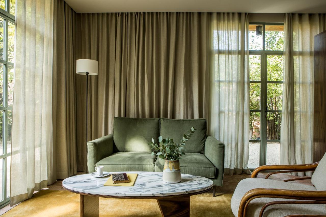 Hotel Le Pigonnet - Esprit De France Aix-en-Provence Exteriér fotografie