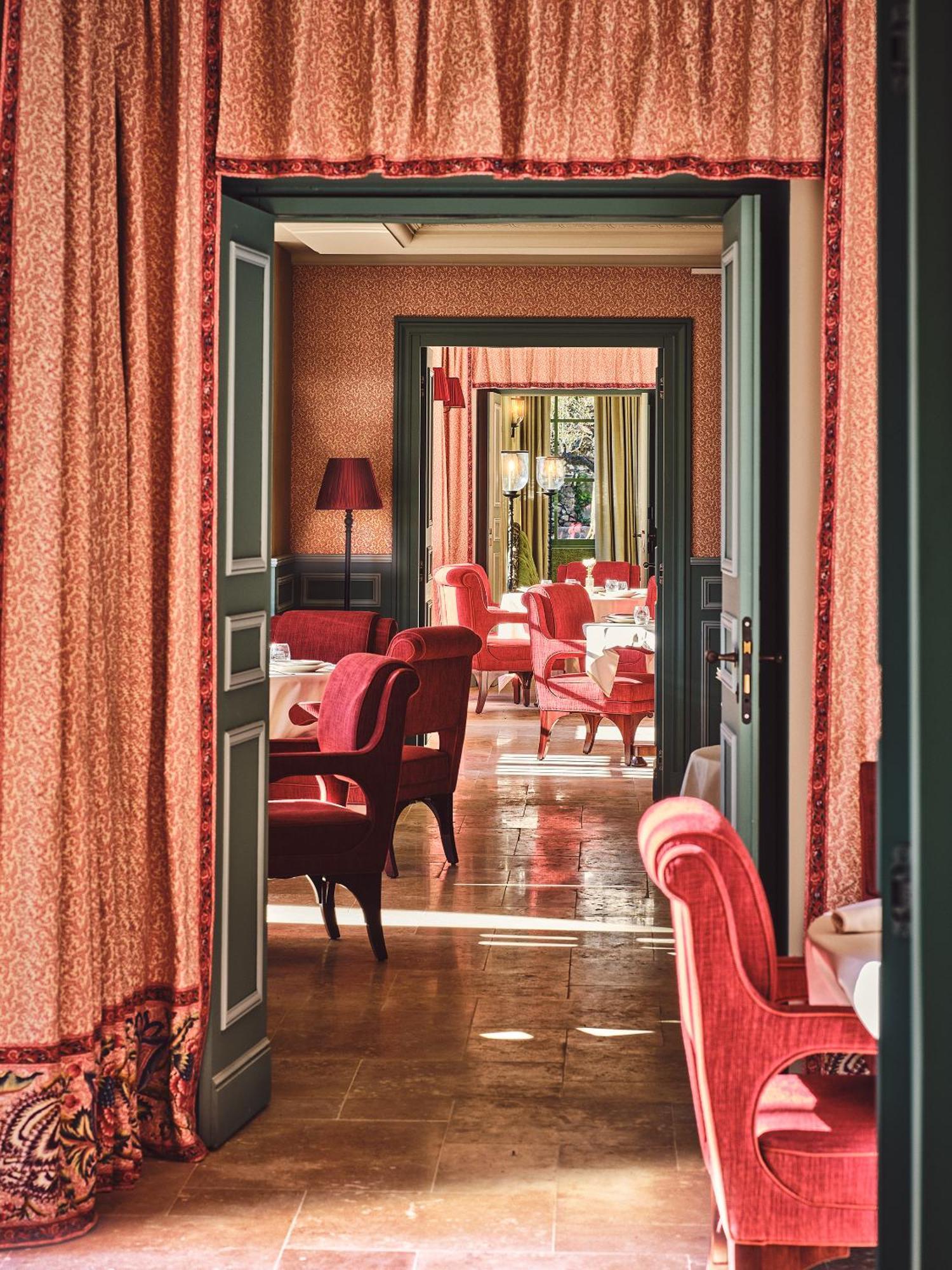 Hotel Le Pigonnet - Esprit De France Aix-en-Provence Exteriér fotografie