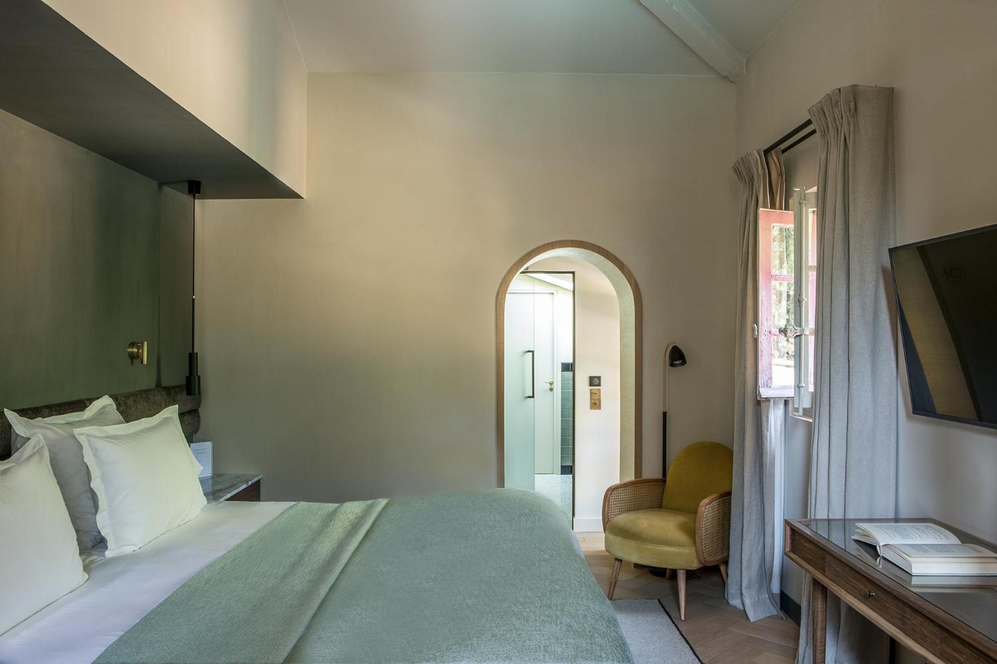 Hotel Le Pigonnet - Esprit De France Aix-en-Provence Exteriér fotografie