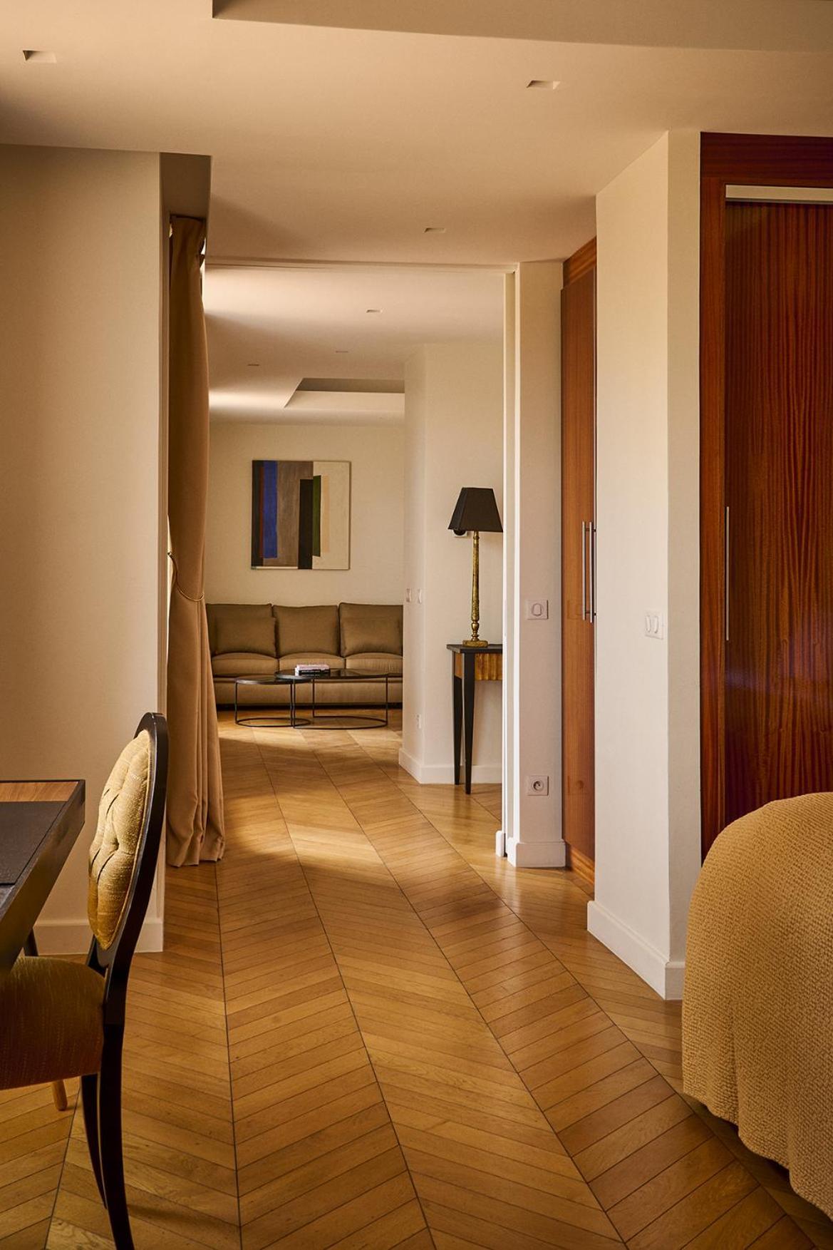 Hotel Le Pigonnet - Esprit De France Aix-en-Provence Exteriér fotografie