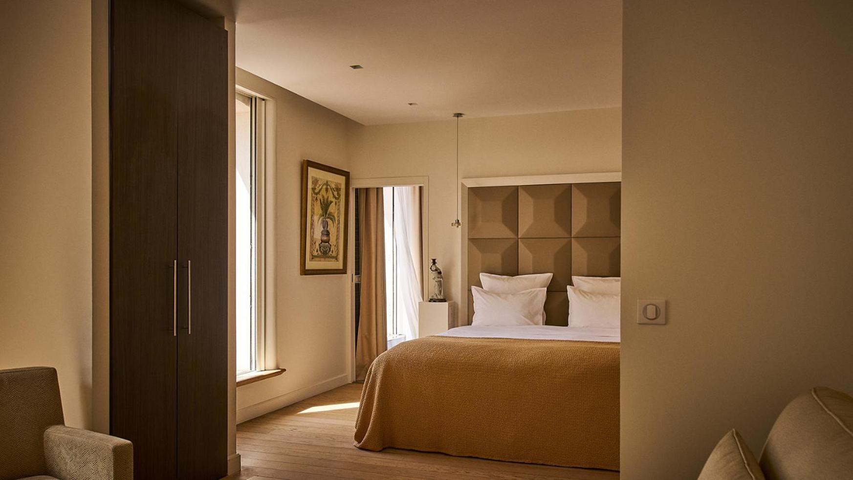 Hotel Le Pigonnet - Esprit De France Aix-en-Provence Exteriér fotografie