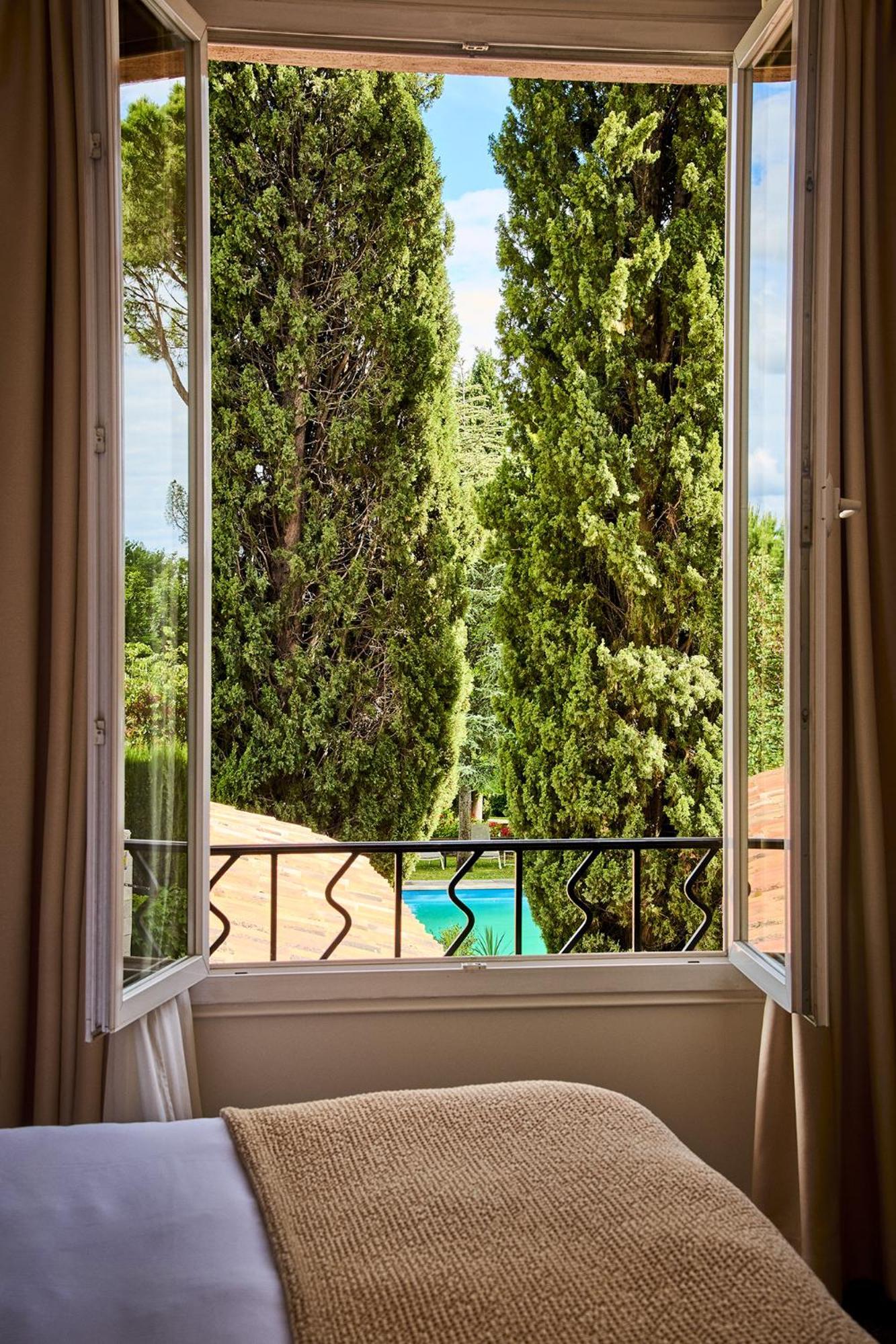 Hotel Le Pigonnet - Esprit De France Aix-en-Provence Exteriér fotografie