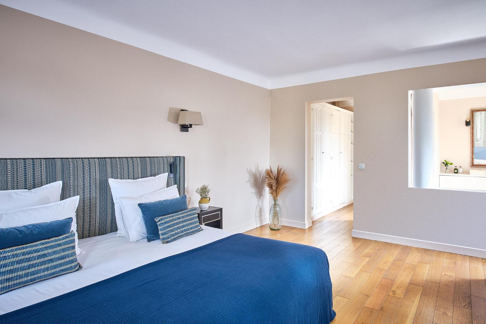 Hotel Le Pigonnet - Esprit De France Aix-en-Provence Exteriér fotografie