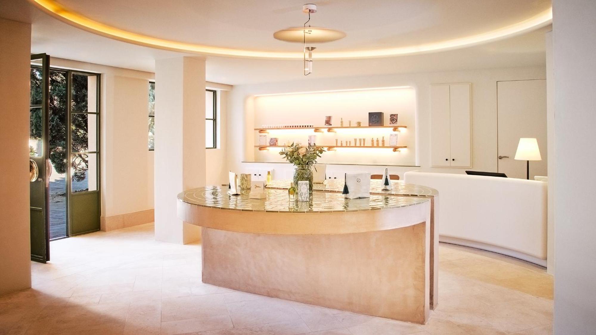 Hotel Le Pigonnet - Esprit De France Aix-en-Provence Exteriér fotografie